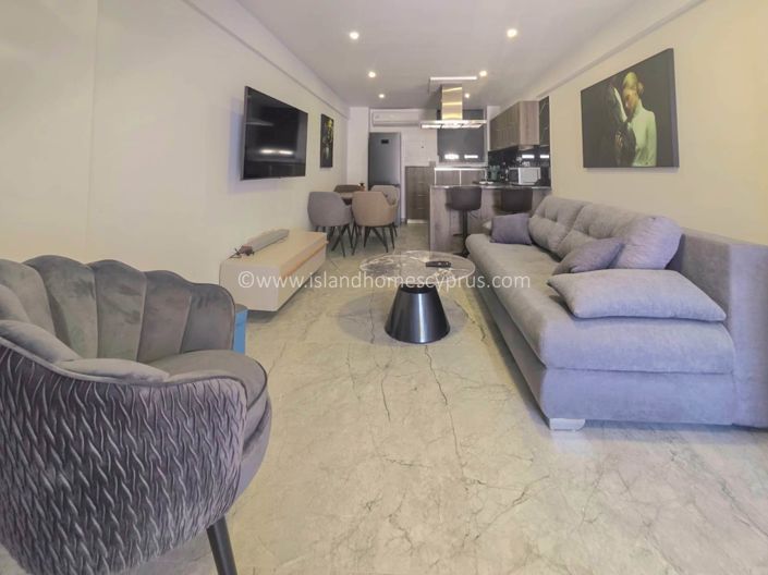 Image No.4-Appartement de 1 chambre à vendre à Ayia Napa