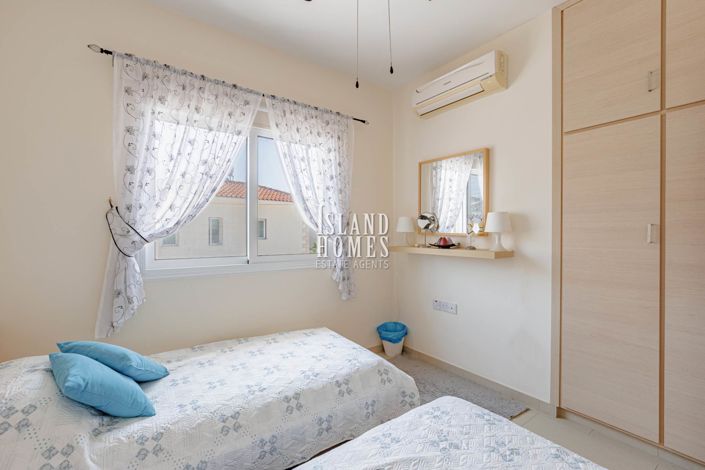 Image No.27-Jumelé de 3 chambres à vendre à Paralimni
