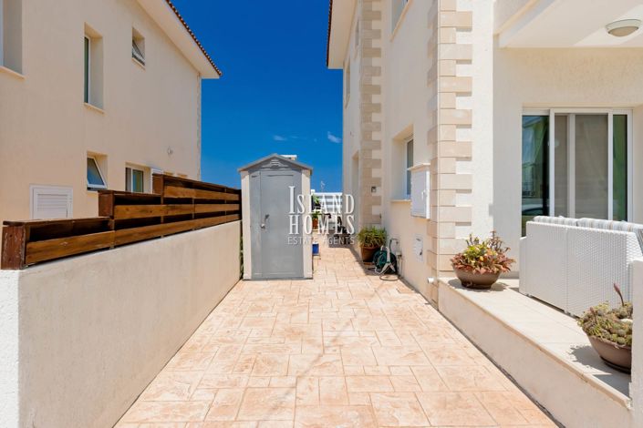 Image No.30-Jumelé de 3 chambres à vendre à Paralimni