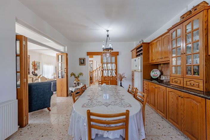 Image No.4-Villa / Détaché de 4 chambres à vendre à Vrysoules