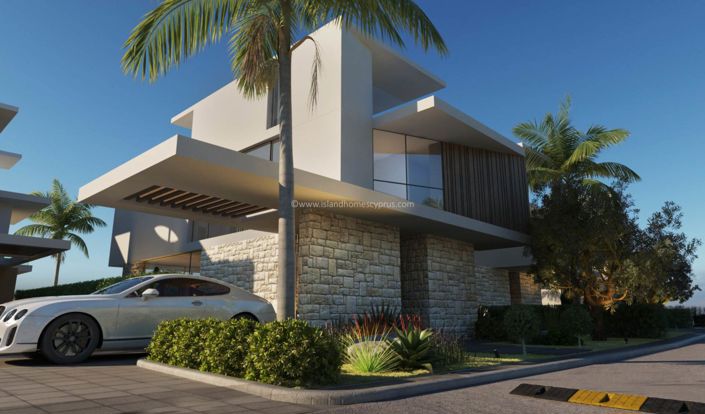 Image No.3-4 Bed Villa for sale