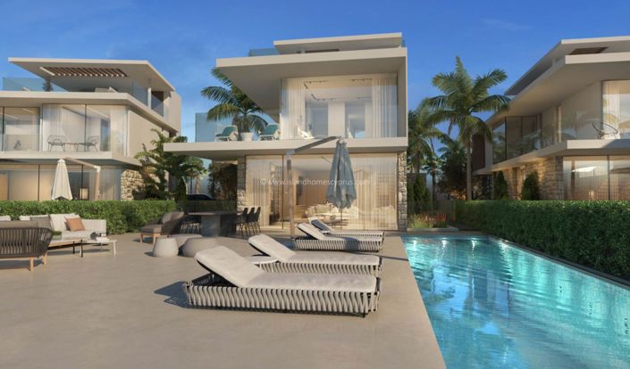 Image No.4-4 Bed Villa for sale