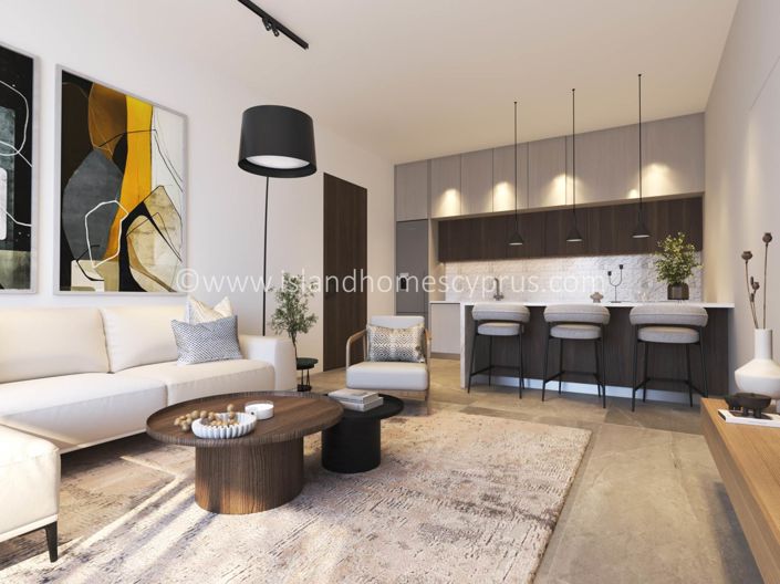 Image No.2-2 Bed Apartment for sale