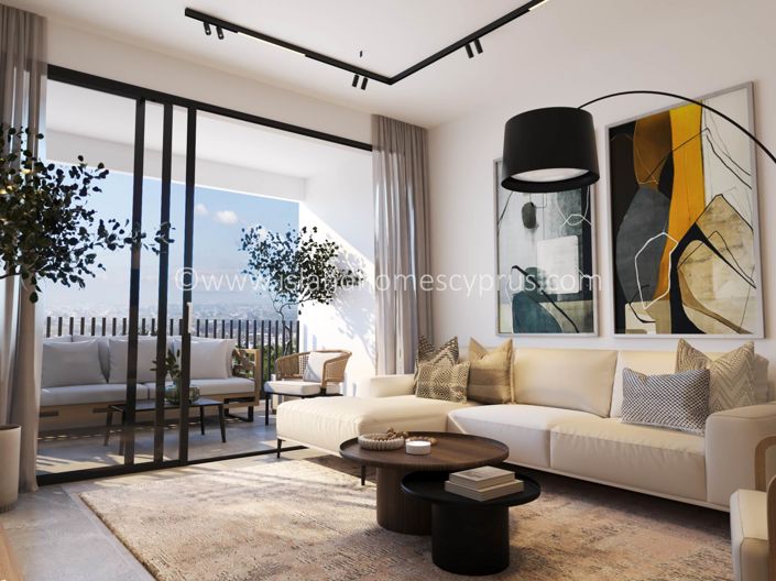 Image No.6-2 Bed Apartment for sale