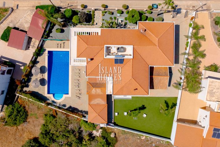Image No.6-7 Bed Villa for sale