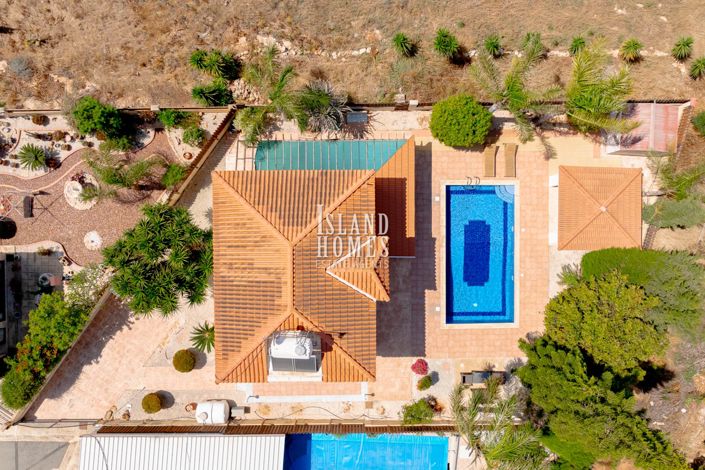 Image No.39-3 Bed Villa for sale
