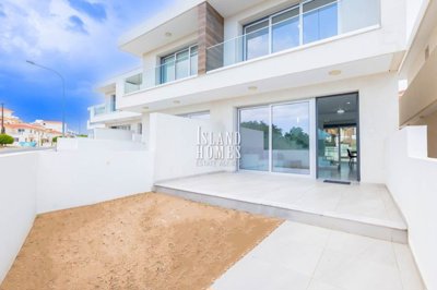 1 - Kapparis, Townhouse