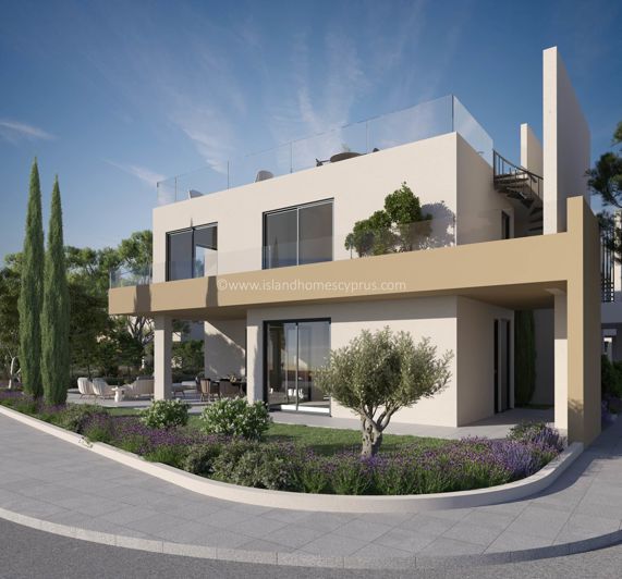 Image No.4-3 Bed Villa for sale