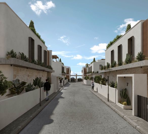 Image No.12-4 Bed Villa / Detached for sale
