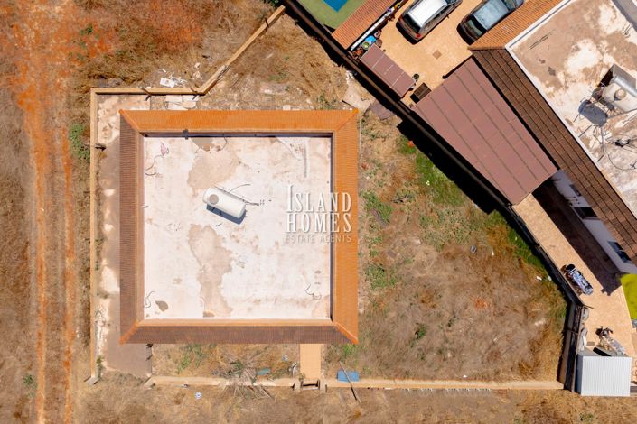 Image No.25-3 Bed Bungalow for sale
