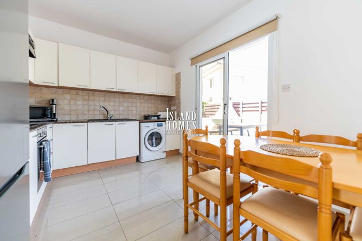 Image No.11-Jumelé de 3 chambres à vendre à Ayia Napa