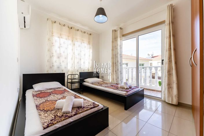 Image No.19-Jumelé de 3 chambres à vendre à Ayia Napa