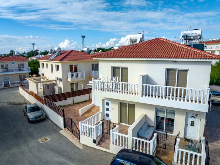 Image No.24-Jumelé de 3 chambres à vendre à Ayia Napa