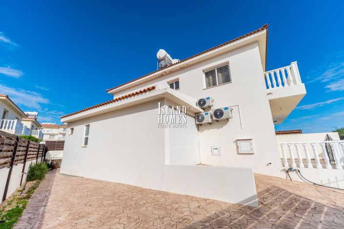 Image No.27-Jumelé de 3 chambres à vendre à Ayia Napa
