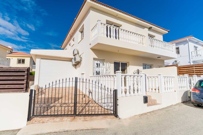 Image No.7-Jumelé de 3 chambres à vendre à Ayia Napa