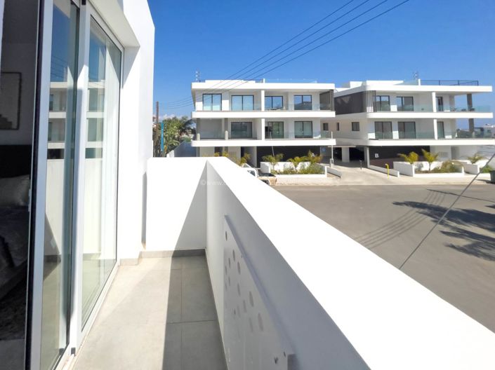 Image No.4-Maisonette de 2 chambres à vendre à Paralimni