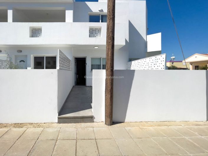 Image No.7-Maisonette de 2 chambres à vendre à Paralimni