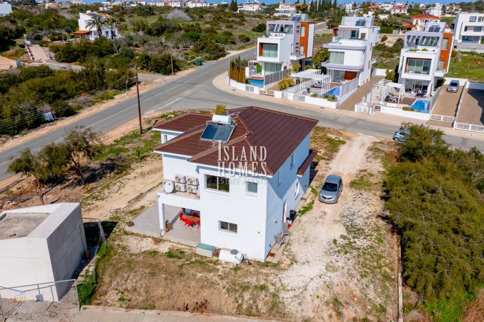 Image No.12-Villa / Détaché de 5 chambres à vendre à Ayia Napa