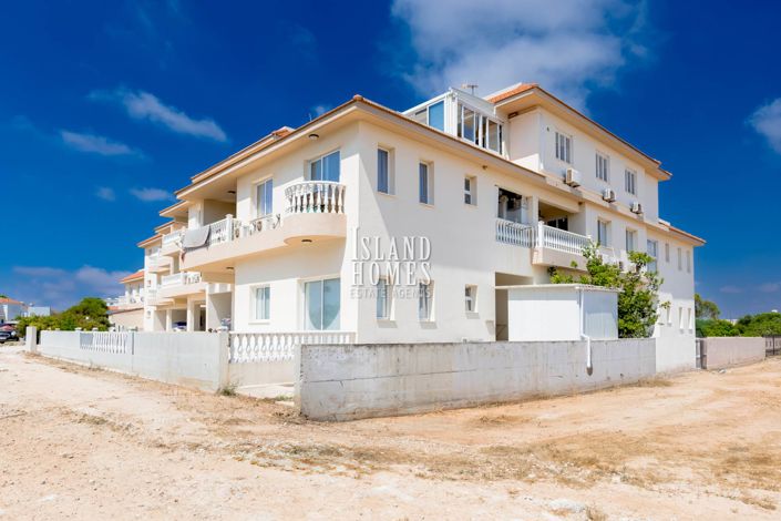 Image No.25-Appartement de 2 chambres à vendre à Paralimni