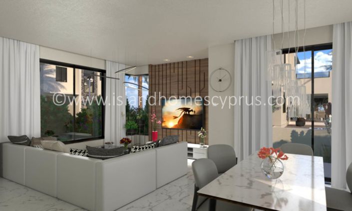 Image No.2-3 Bed Villa for sale
