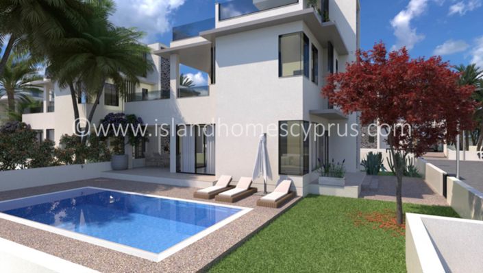 Image No.3-3 Bed Villa for sale