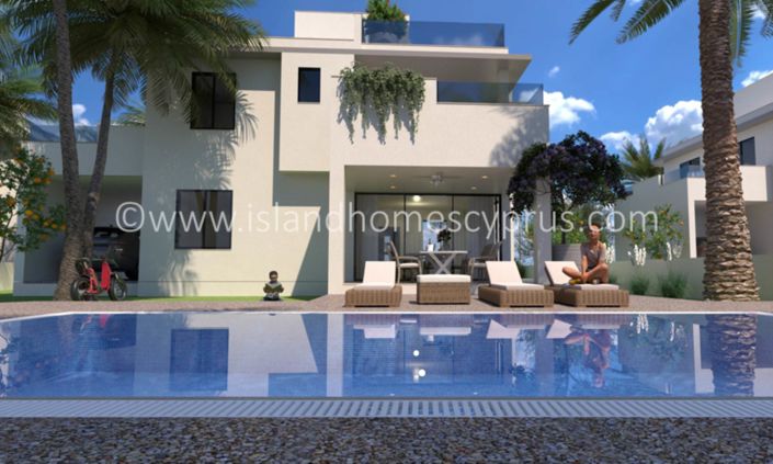 Image No.6-3 Bed Villa for sale