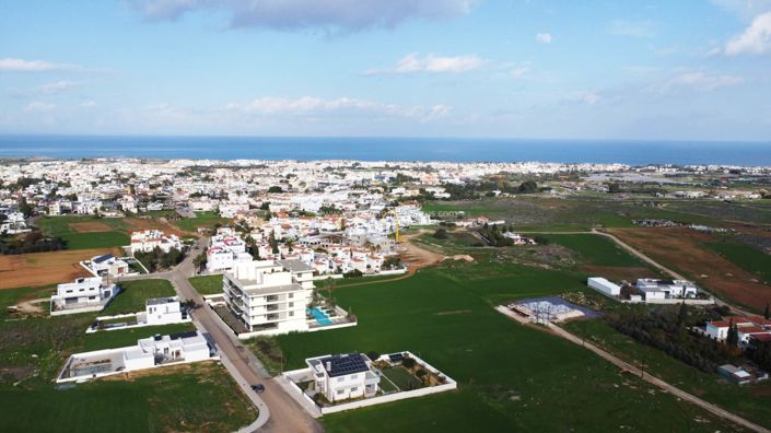 Image No.10-Appartement de 2 chambres à vendre à Paralimni