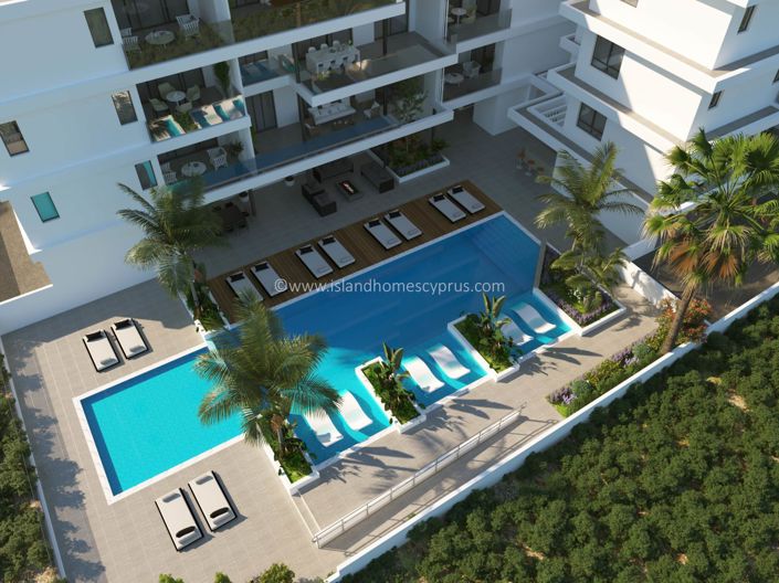 Image No.14-Appartement de 2 chambres à vendre à Paralimni
