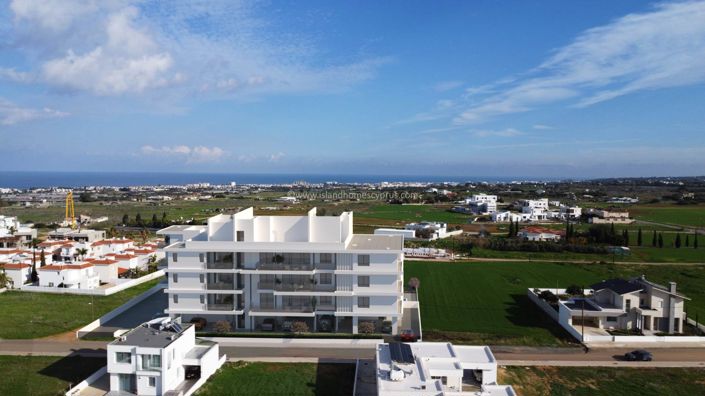 Image No.16-Appartement de 2 chambres à vendre à Paralimni