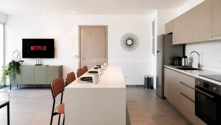 Image No.7-Appartement de 2 chambres à vendre à Kapparis