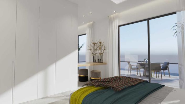 Image No.11-2 Bed Apartment for sale