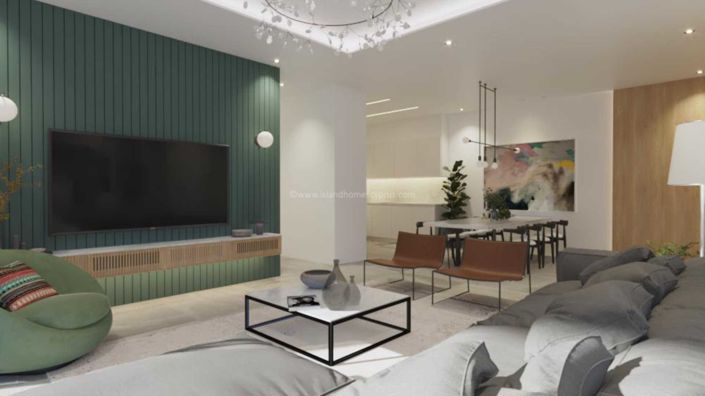 Image No.8-2 Bed Apartment for sale