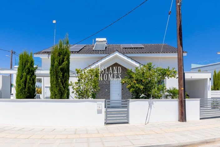 Image No.26-3 Bed Villa for sale