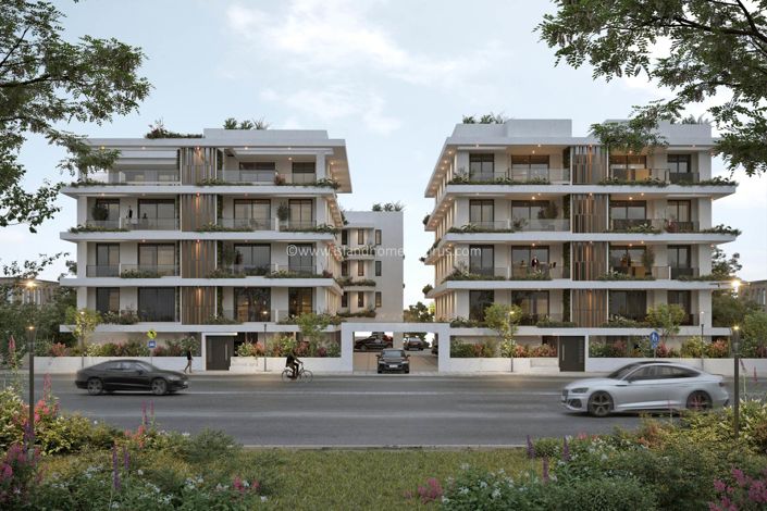 Image No.8-2 Bed Apartment for sale