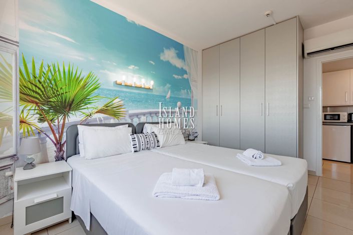 Image No.17-1 Bed Apartment for sale