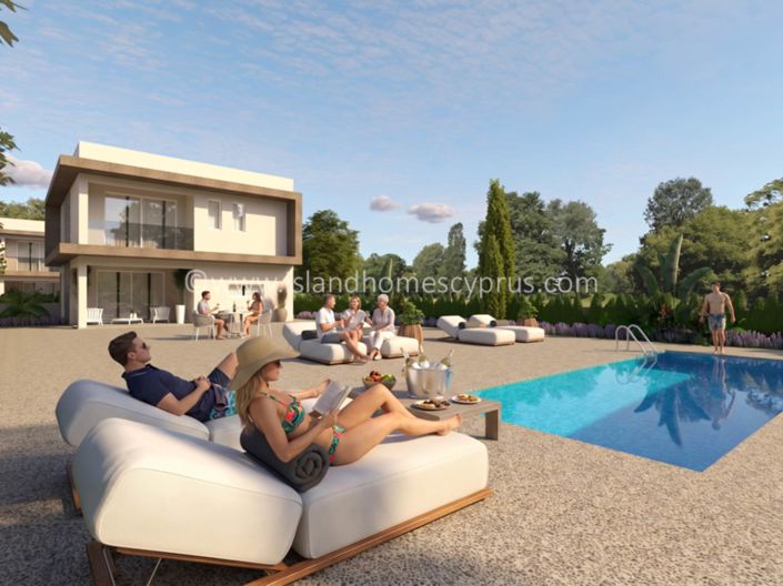 Image No.6-3 Bed Villa for sale