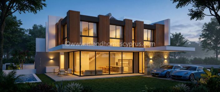 Image No.5-4 Bed Villa for sale