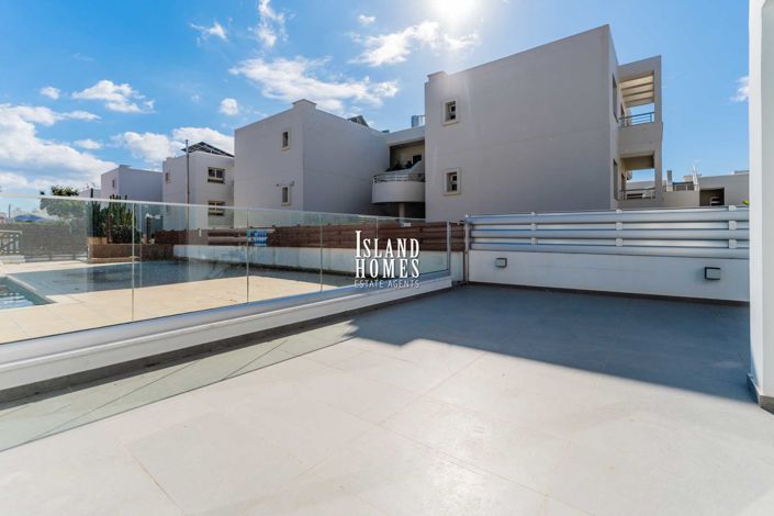 Image No.29-Appartement de 3 chambres à vendre à Ayia Napa