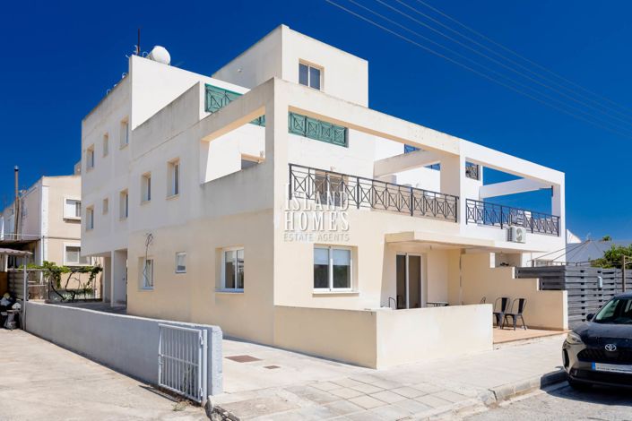 Image No.19-Appartement de 3 chambres à vendre à Paralimni