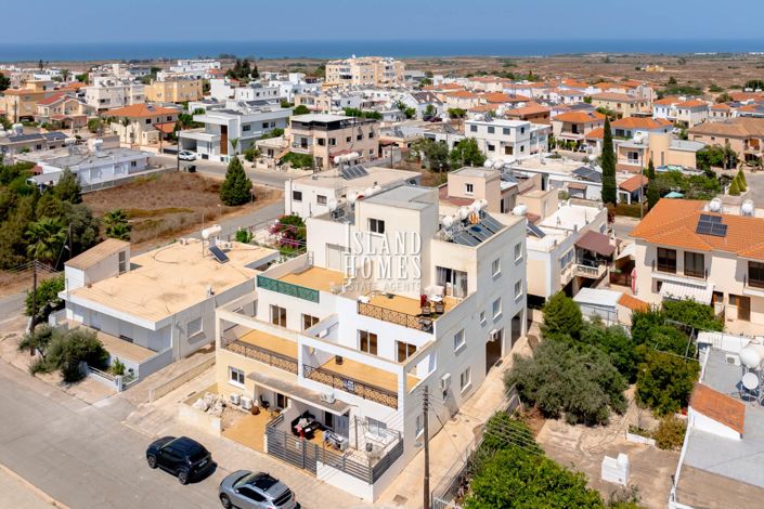 Image No.24-Appartement de 3 chambres à vendre à Paralimni