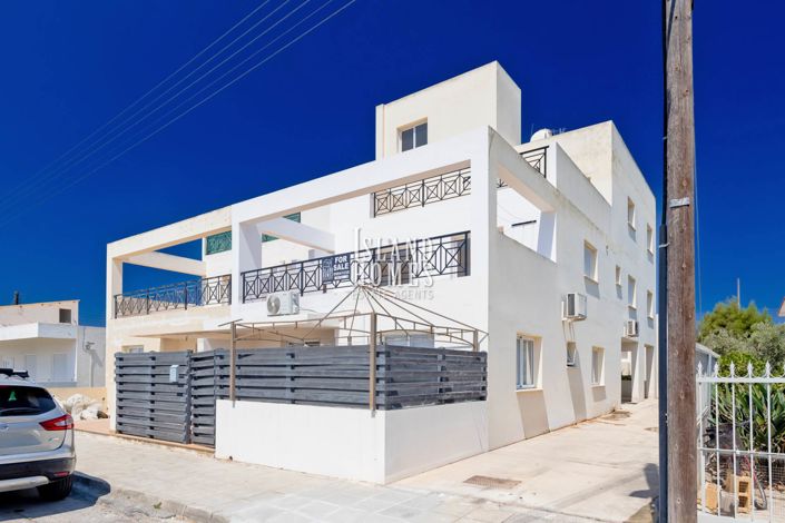 Image No.7-Appartement de 3 chambres à vendre à Paralimni