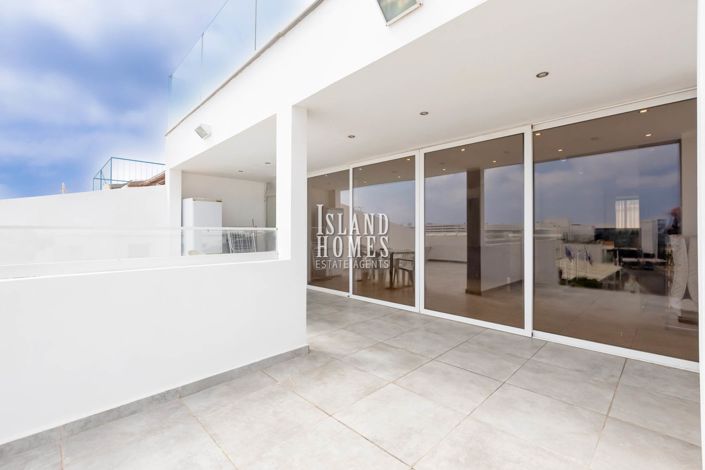 Image No.16-Appartement de 3 chambres à vendre à Ayia Napa
