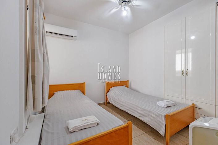 Image No.17-Appartement de 3 chambres à vendre à Ayia Napa