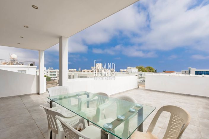Image No.23-Appartement de 3 chambres à vendre à Ayia Napa