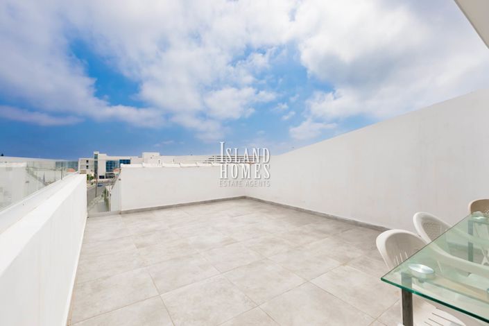 Image No.24-Appartement de 3 chambres à vendre à Ayia Napa