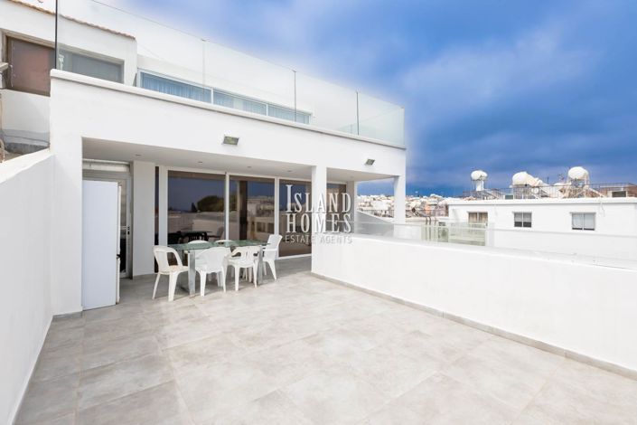 Image No.8-Appartement de 3 chambres à vendre à Ayia Napa