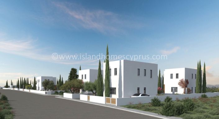 Image No.3-3 Bed Villa for sale