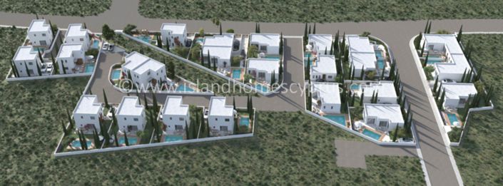 Image No.7-3 Bed Villa for sale