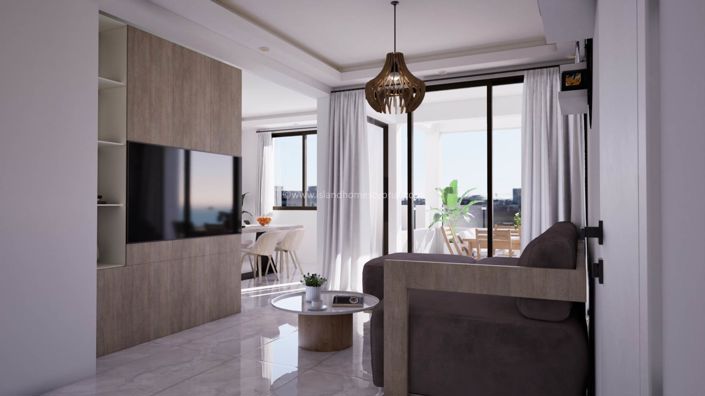 Image No.6-1 Bed Apartment for sale