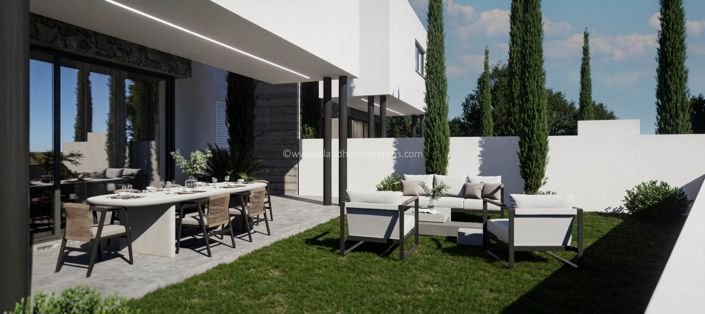 Image No.17-3 Bed Villa for sale